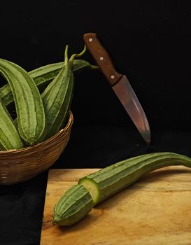 丝瓜 kg