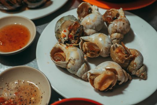 螺（称重/kg）