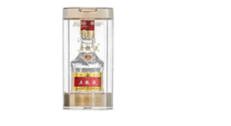 五粮液 500ml 52°