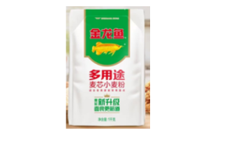 金龙鱼面粉 1KG