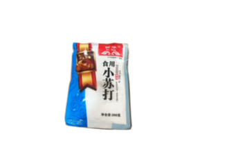 200g食用小苏打