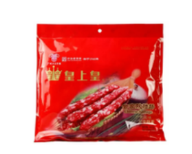 皇上皇合家欢腊肠