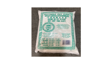 糯米粉 454G/袋