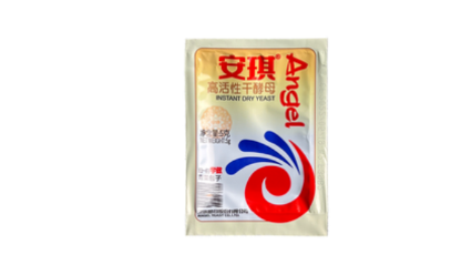 安琪酵母