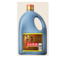东古蚝油 (2kg)