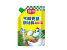 厨邦三鲜鸡精