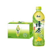 康师傅绿茶