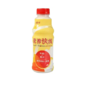 营养快线原味