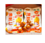 粟当家油栗仁