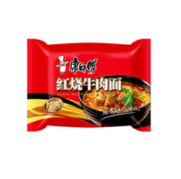 康师傅红烧牛肉味