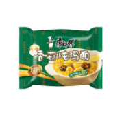 康师傅香菇炖鸡味