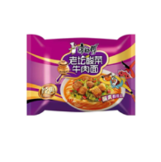 康师傅老坛酸菜味