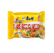 康师傅葱香排骨味