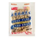 185g五香咸脆花生