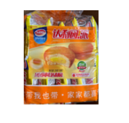 达利园派注心蛋黄味10枚
