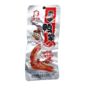 大晟土楼香脆鸭掌 香辣味