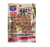 70g贤哥酒鬼花生(香辣味)