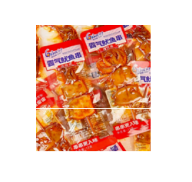 加贝鲜霸气鲈鱼串(香辣味)