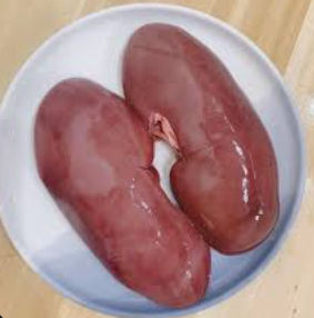 猪腰（称重/kg）