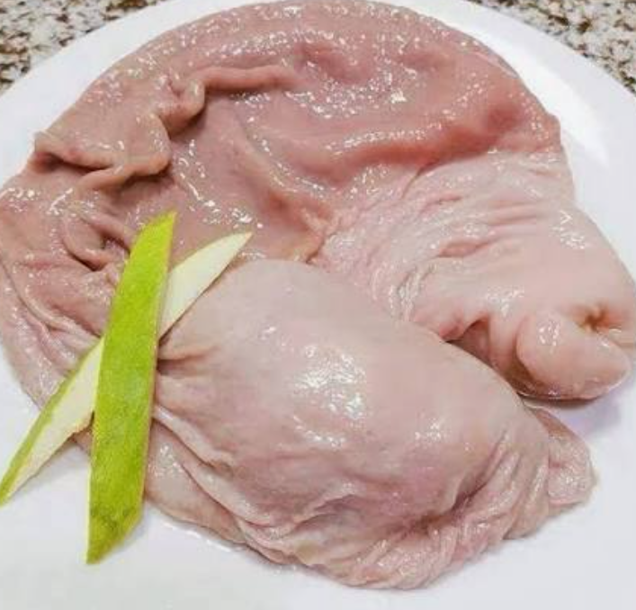 猪肚（2kg/袋）