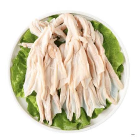 鸭掌（1kg/袋） 图 2