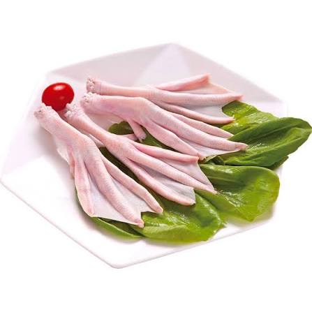 鸭掌（1kg/袋） 图 3
